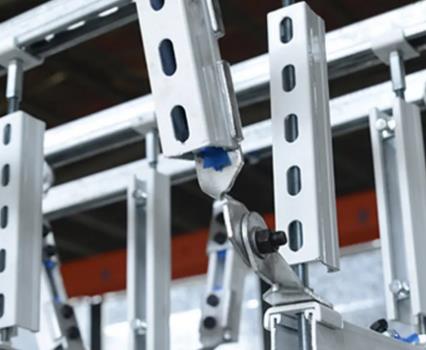 南宁市成品支架的作用