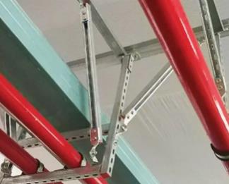 南宁市成品支架的特点