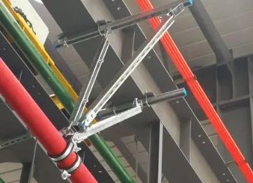 南宁市抗震支架厂家与你分享你必须做的紧急情况下的准备